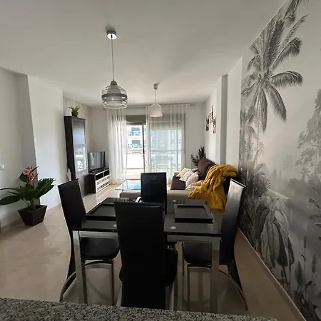 Appartement Oliva Nova-amplio Con Gran Terraza *